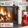 Favorit Scheibenreiniger für Kamin- und Ofenscheiben Inhalt Produktbild-Vorschau 4