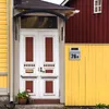 FIVMEN Hausnummer Beleuchtet Solar Edelstahl Produktbild-Vorschau 9