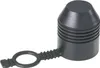 Accessori per auto HP, cappuccio per frizione con anello, Anteprima dell’immagine prodotto 2