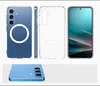 SPIGEN Spigen Galaxy S25 Plus Case Ultra Hybrid (MagFit) Voir les images du produit 4