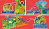 TOMY T7070 Kinderspiel Crazy Ball (Tricky Golf), Produktbild-Vorschau 15