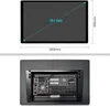 Autoradio Android 13 pouces 128 Go pour Fiat Ducato, Voir les images du produit 14