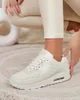 Royalfashion Damskie sznurowane buty sportowe Teterhi, Podgląd zdjęcia produktu 7