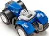 SIKU Blister - Tracteur New Holland T7.315 Voir les images du produit 6