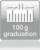 Beurer GS 14 Digitale Personenwaage aus Glas, 150 kg / 100 Produktbild-Vorschau 3
