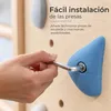 MAMOI®: Panel de escalada de madera para uso interior, con Vista previa de la imagen del producto 5