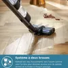 Philips XW9463/11 AquaTrio nat- en droogzuiger, serie 9000 Productafbeelding-voorbeeld 17