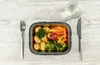 HeatsBox GO, lunchbox riscaldato, app, batteria Anteprima dell’immagine prodotto 9