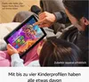 Amazon Fire HD 10 (2023) 13. Gen Wifi mit Werbung 32 GB Produktbild-Vorschau 4
