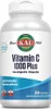 KAL Vitamín C 1000 Plus - 250 tabliet Náhľad obrázku produktu 1