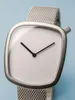 Bering 18034-004 Pebble Damenuhr 37mm 3ATM Produktbild-Vorschau 2