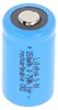 CR2 Ladegerät Li-Ion, CR-2 Ladegerät inklusive 2x CR2 Akku Produktbild-Vorschau 4