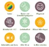 GreenboutiQ - Staudenpaket - Farbe Weiß - 24 Stauden - Für Produktbild-Vorschau 7