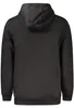 Tommy Hilfiger Jeans Herren Fleece Schwarz 489711 : Größe - Produktbild-Vorschau 2