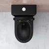 doporro WC design Stand108T avec système d'abaissement Voir les images du produit 5