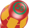 Wera 167 i/6, 95 mm, 40 mm, 225 mm, 360 g, Krabice Náhled obrázku produktu 6