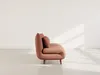 Best Mobilier Lumi - Banquette convertible clic-clac 2 Voir les images du produit 10
