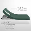 kwmobile Handyhülle für Samsung Galaxy S21 Hülle - TPU Case Produktbild-Vorschau 2