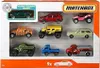 Samochodziki Matchbox 9-pak asortyment Produktbild-Vorschau 21