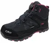 CMP Kirnna MId Fitgo WO Walkingschuh Grau Produktbild-Vorschau 1