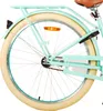 Volare Excellent Kinderfahrrad - Mädchen - 26 Zoll - Grün Produktbild-Vorschau 4