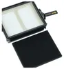 vhbw 5-tlg. Filter + Pinsel Set kompatibel mit Shark Detect Produktbild-Vorschau 6