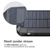 imoshion Solar Powerbank 30.000 mAh - Draadloze powerbank Productafbeelding-voorbeeld 9