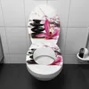 LZQ Universal Größe WC Sitz Absenkautomatik Toilettendeckel Produktbild-Vorschau 9