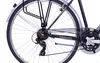 Avatar Trekkingrad Enterprise 28" Herren Schwarz (RH: 55 Produktbild-Vorschau 7