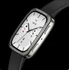 Amazfit Active 2 4.45 cm (1.75") AMOLED Digital 390 x 450 Voir les images du produit 9
