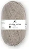 Pro Lana Sockenwolle 4fädig Uni 100g Farbe (410) Produktbild-Vorschau 3