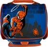 SCOOLI EasyFit Spiderman V1 Schulranzen Set, 5tlg. Produktbild-Vorschau 7