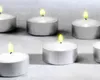 40x Teelichter JUMBO Ø 58 x 22 mm Brenndauer 10 Stunden Produktbild-Vorschau 3