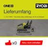 Motosierra RYOBI Motor de 18 V con guía de 30 cm OnePlus Vista previa de la imagen del producto 18