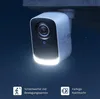 Système de vidéosurveillance eufyCam 3C S300, 4K Ultra HD, Voir les images du produit 4