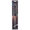 Product packaging for a meat thermometer. Produktbild-Vorschau