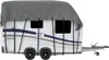 vidaXL Střešní plachta pro karavan šedá 600x300 cm netkaná Náhled obrázku produktu 6
