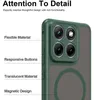 Etui magnetyczne do Motoroli Edge 70 Fusion – etui Magsafe, Podgląd zdjęcia produktu 6