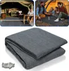 Jayseuw Zeltteppich 250X250cm Vorzeltteppich Campingteppich Produktbild-Vorschau 10
