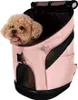 Ibiyaya Ultralight Pro Rucksack für kleine Hunde Katzen Produktbild-Vorschau 14