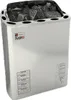 Stufe per sauna Sawo Mini X acciaio 3,6 kW | controllo Anteprima dell’immagine prodotto 1