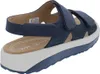 Joya Damen Sandale PANAMA BLUE blau Größe EUR 39 Produktbild-Vorschau 17
