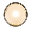 Plafondlamp Serena Ø 11,3cm nikkel Productafbeelding-voorbeeld 2