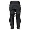 Dainese Delta 3 Motorrad Lederhose, schwarz/weiß, 54 Produktbild-Vorschau 5