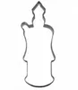 Otec Vianoc Cookie Cutter Kovový Cookie Cutter Cookie Náhľad obrázku produktu 7