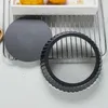 12cm Klein Tarteform mit Hebeboden Mini Tartelette Förmchen Produktbild-Vorschau 8