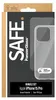 PanzerGlass SAFE. iPhone 15 Pro 2-in-1 Pack Produktbild-Vorschau 3