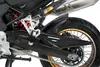 PUIG 20419J Garde-boue arrière pour BMW F850GS Noir mat Voir les images du produit 1