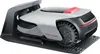 Dreame A1 Pro Robot de tonte Batterie Noir, Gris, Rouge Voir les images du produit 17