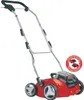 Einhell Power X-Change aeratore a batteria GE-SC 35/1 Anteprima dell’immagine prodotto 22